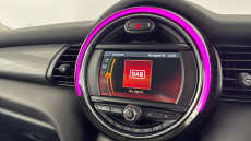 MINI Hatchback 1.5 Cooper Classic II 3dr Petrol Hatchback